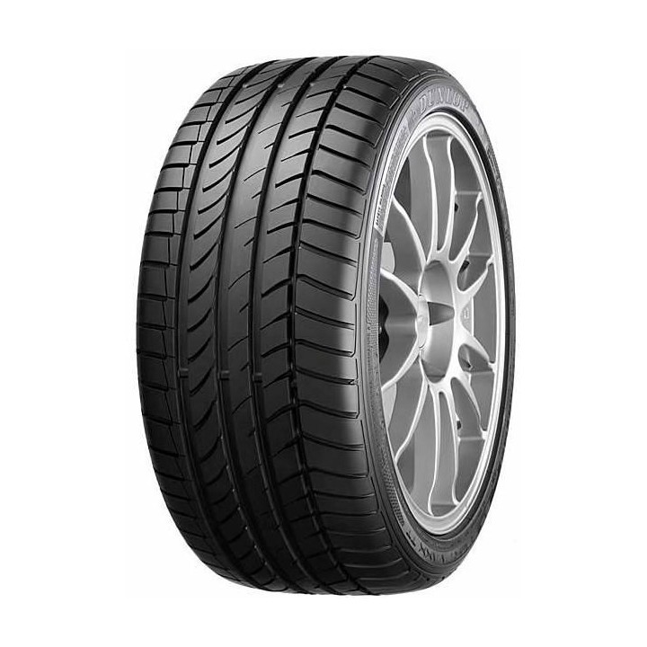 Pneumatici auto estivi Dunlop SP QUATTROMAXX 255/35 R20 97Y Extra Load (DOT 2023)