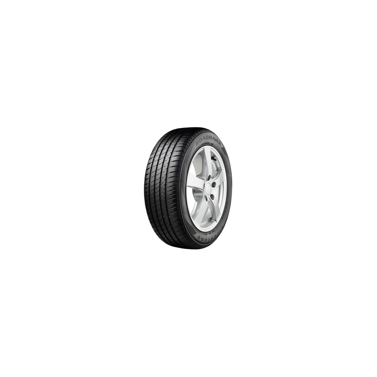 Firestone ROADHAWK 295/35 R21 107Y Extra Load (DOT 2023)