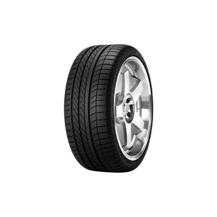 Pneumatici auto estivi Goodyear EAGLE F1 ASYMMETRIC 2 FP N0 245/50 R18 100Y (DOT 2023)