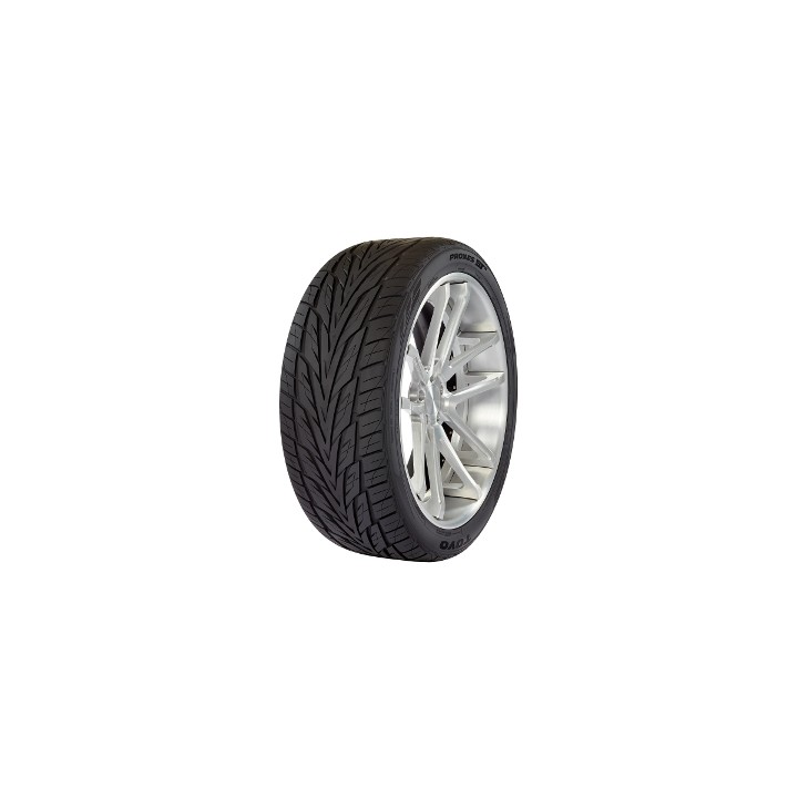 Pneumatici auto estivi Toyo Proxes ST III  FSL 265/40 R22 106W Extra Load (DOT 2023)