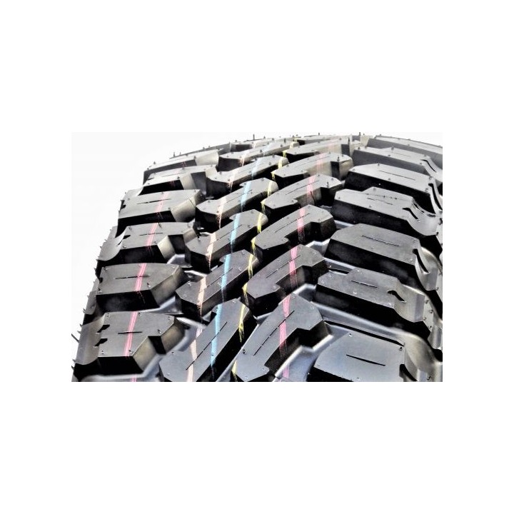 Pneumatici auto estivi Nankang FT-9 4X4 M/T OWL 235/85 R16 120N (DOT 2023)