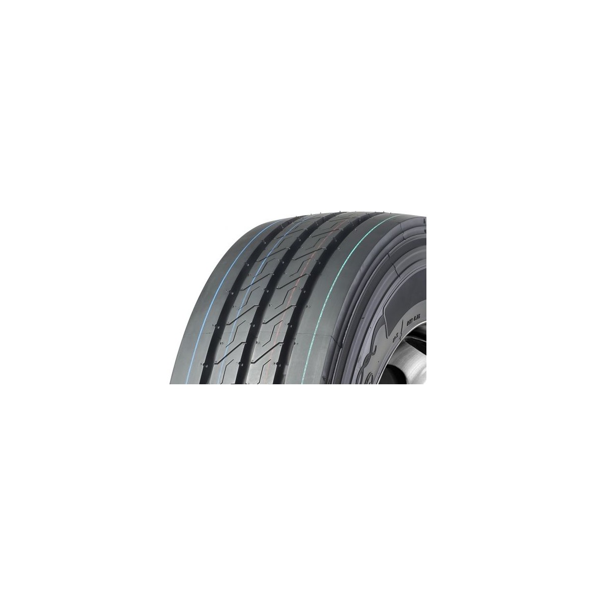 Linglong KLT200 215/75 R17.5 135J (DOT 2023)