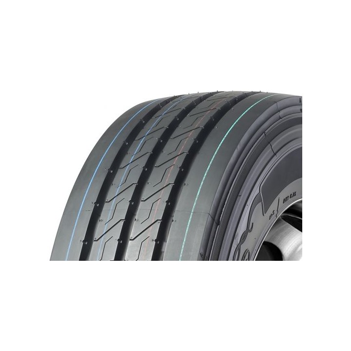 Pneumatico furgone 4 stagioni Linglong KLT200 215/75 R17.5 135J (DOT 2023)