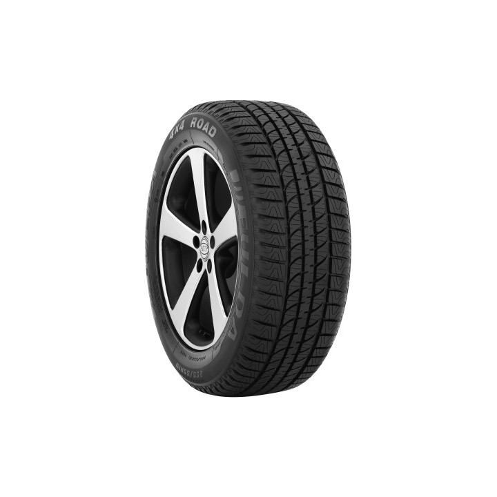 Pneumatico auto estivo Fulda 4X4 ROAD 285/50 R20 112H (DOT 2023)