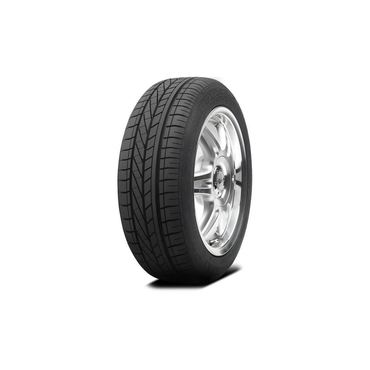 Goodyear EXCELLENCE 245/45 R19 98Y Runflat (DOT 2023)