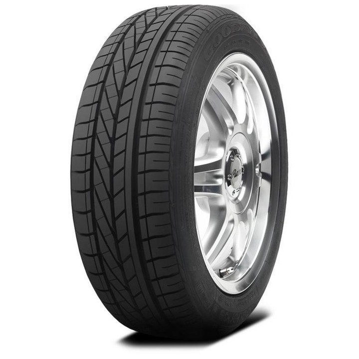 Pneumatici auto estivi Goodyear EXCELLENCE 245/45 R19 98Y Runflat (DOT 2023)