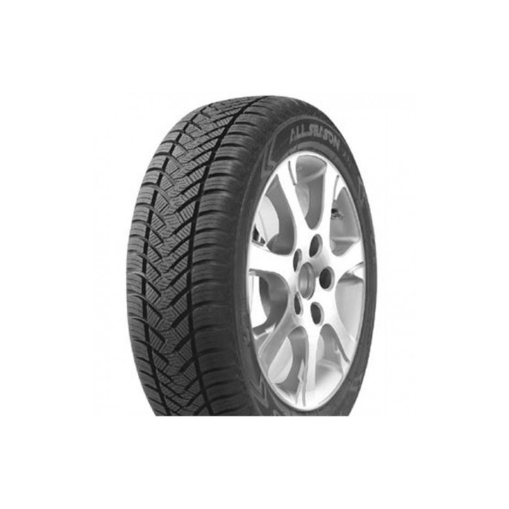 Pneumatico auto 4 stagioni Maxxis AP2 ALL SEASON 185/55 R14 80H Aderenza neve