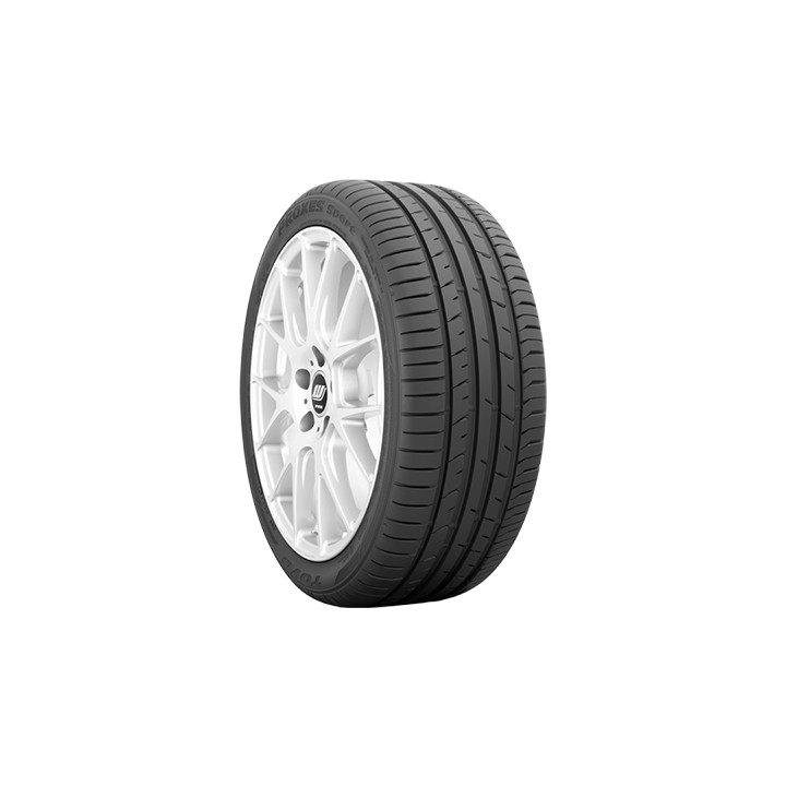 Pneumatici auto estivi Toyo Proxes Sport  FSL 295/35 R20 105Y Extra Load (DOT 2023)
