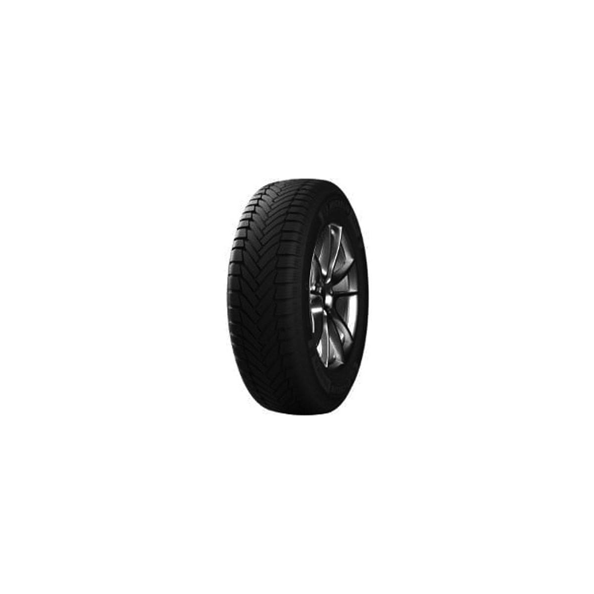 Michelin ALPIN 6 215/50 R19 93T (DOT 2023)
