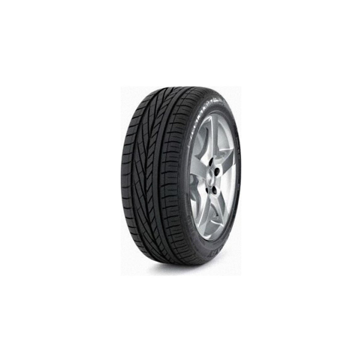 Goodyear EXCELLENCE B  FP ROF * RSC 245/40 R20 99Y Extra Load Runflat (DOT 2023)