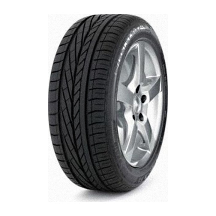 Pneumatici auto estivi Goodyear EXCELLENCE B  FP ROF * RSC 245/40 R20 99Y Extra Load Runflat (DOT 2023)
