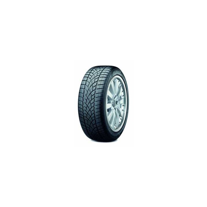 Pneumatici auto invernali Dunlop SP WINTER SPORT 3D 275/40 R19 105V Extra Load Aderenza neve (DOT 2023)