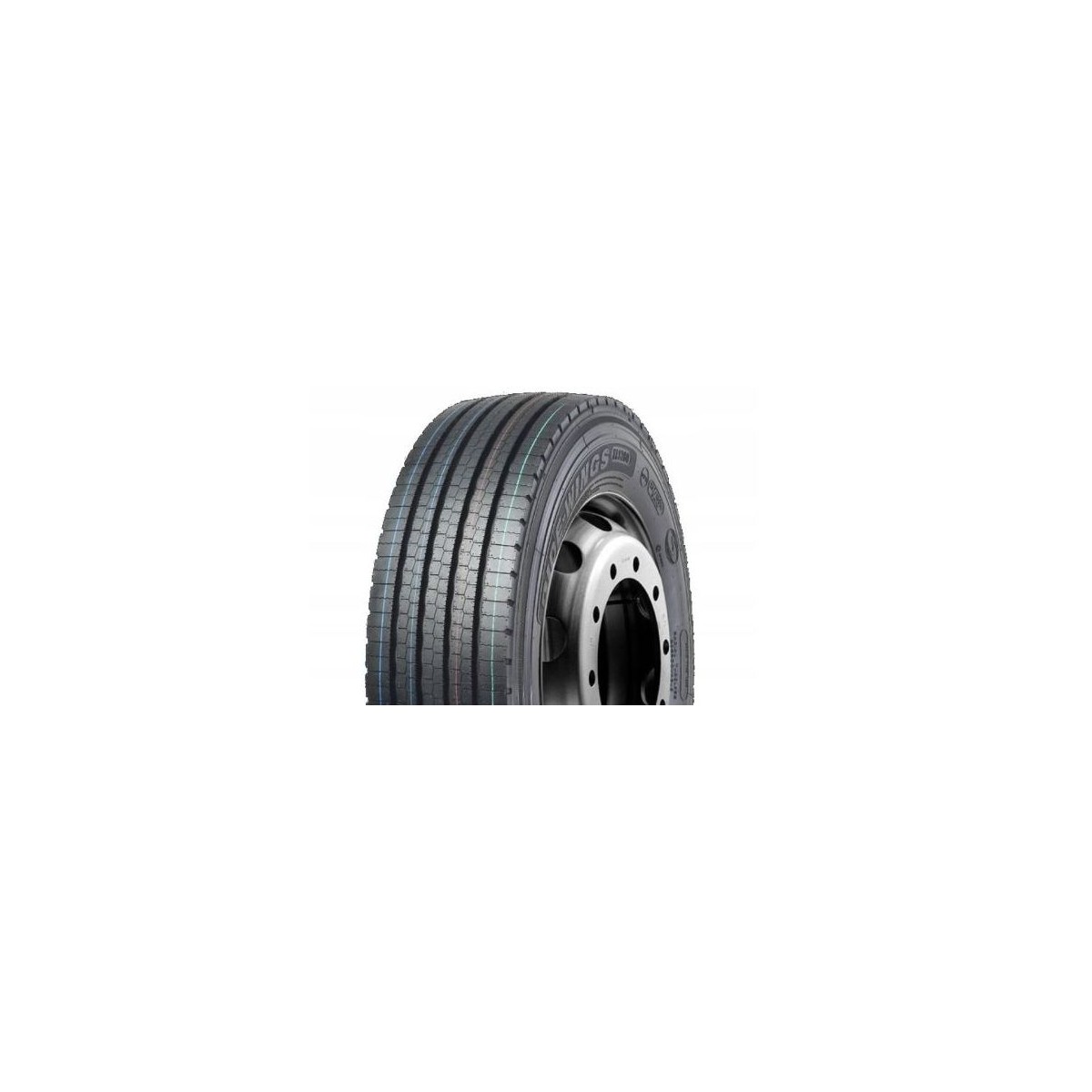 Linglong KLS200 285/70 R19.5 146M Aderenza neve (DOT 2023)