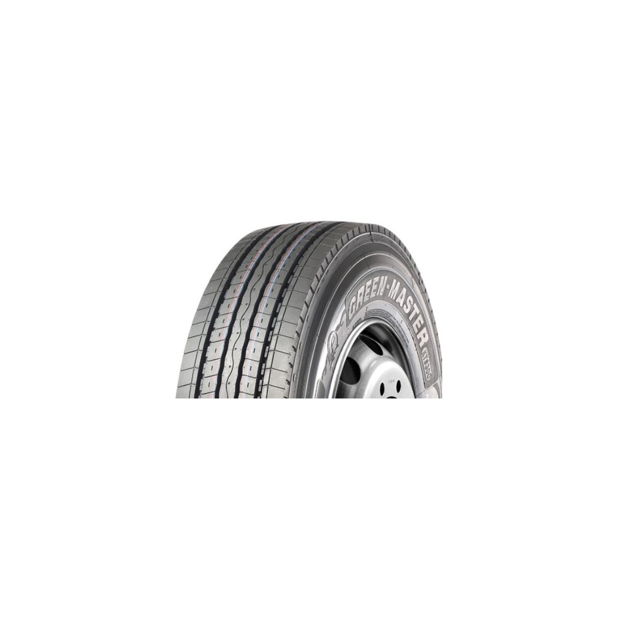 Linglong KTS300 315/70 R22.5 156L Aderenza neve (DOT 2023)