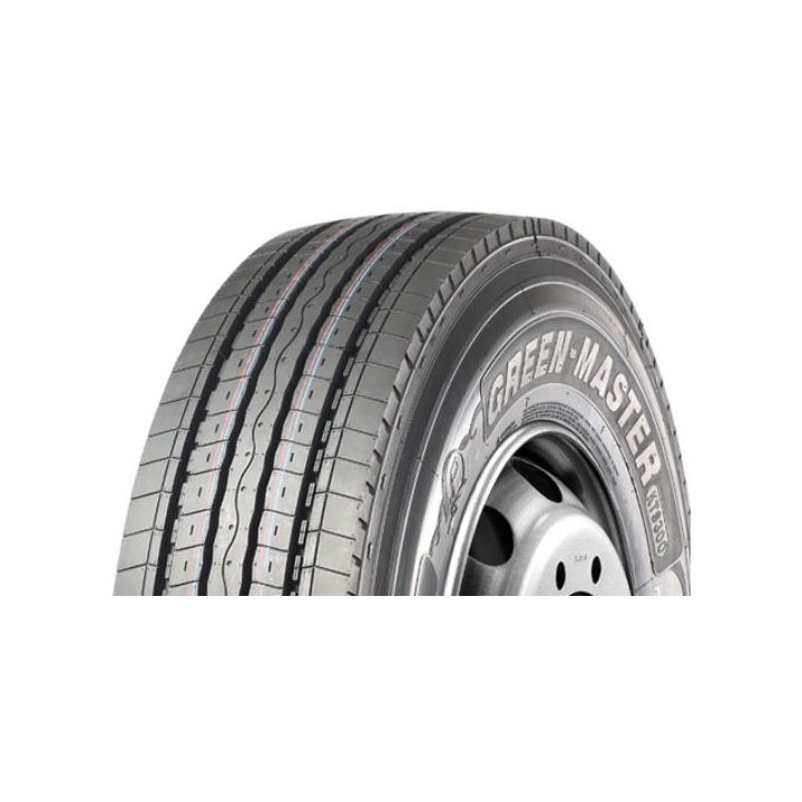 Pneumatici furgone 4 stagioni Linglong KTS300 315/70 R22.5 156L Aderenza neve (DOT 2023)