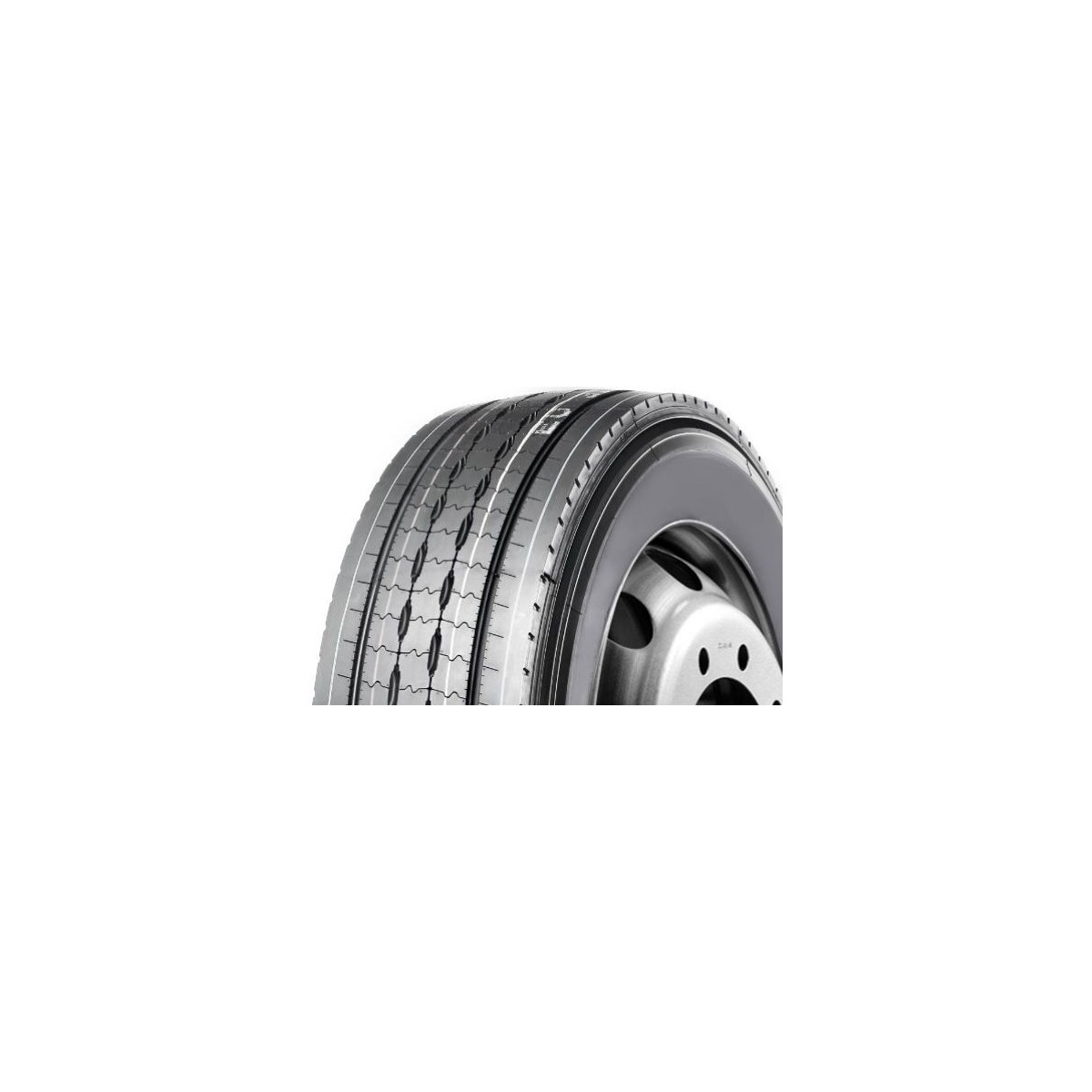 Linglong ETS100 315/70 R22.5 156L Aderenza neve (DOT 2023)