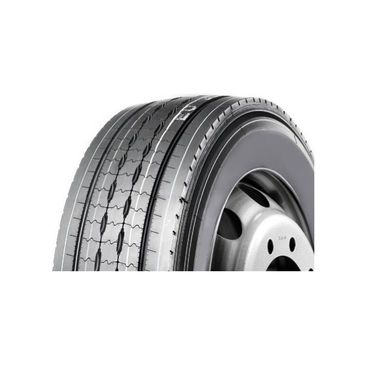 Pneumatici furgone 4 stagioni Linglong ETS100 315/70 R22.5 156L Aderenza neve (DOT 2023)