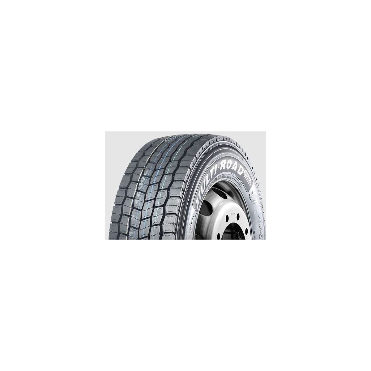Linglong KTD300 295/80 R22.5 152M Aderenza neve (DOT 2023)