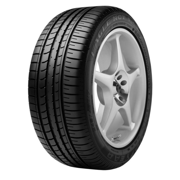 Pneumatico auto estivo Goodyear EAGLE NCT5 285/45 R21 109W Runflat (DOT 2023)