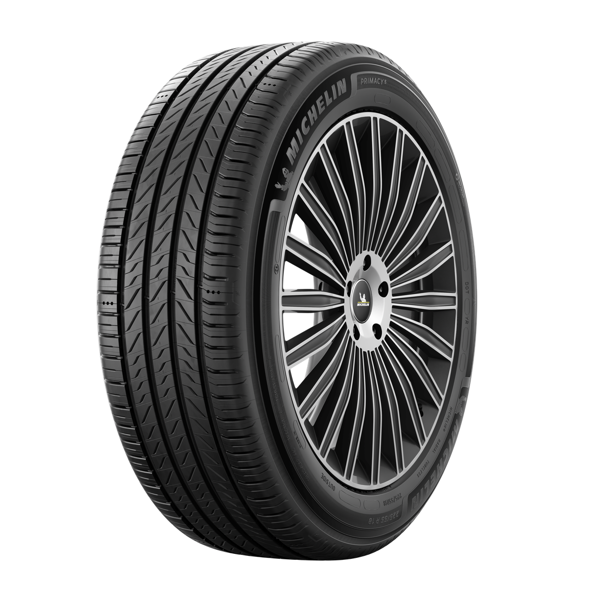 Michelin PRIMACY 5 225/50 R19 100W Extra Load