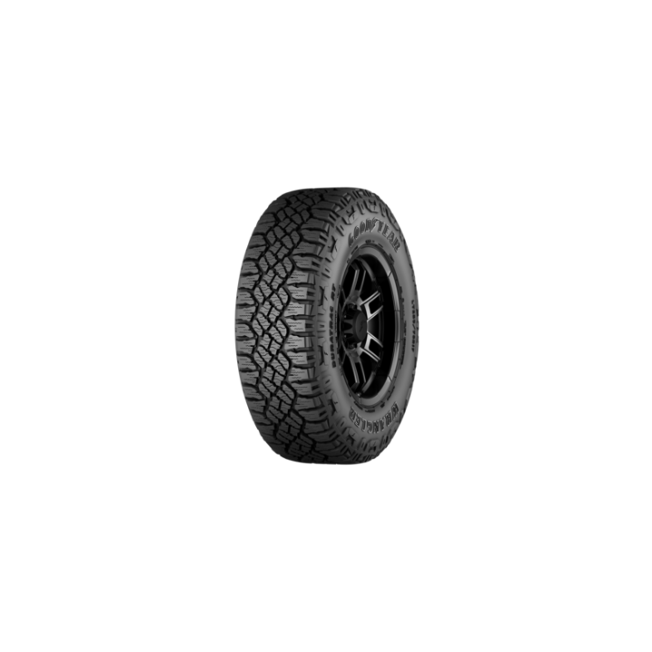 Pneumatico auto estivo Goodyear Wrangler Duratrac RT 235/85 R16 120S Aderenza neve