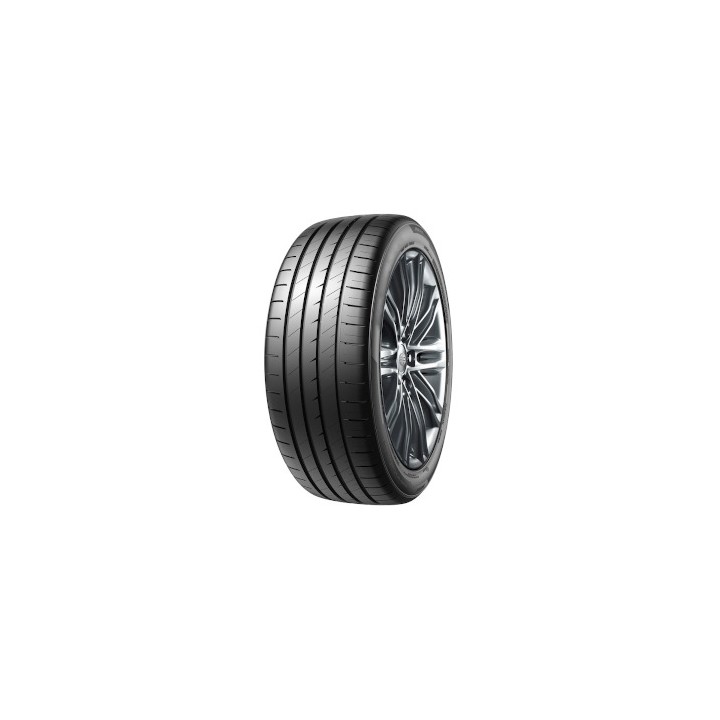 Pneumatici auto estivi Superia ECOBLUE EV 255/45 R19 104Y Extra Load