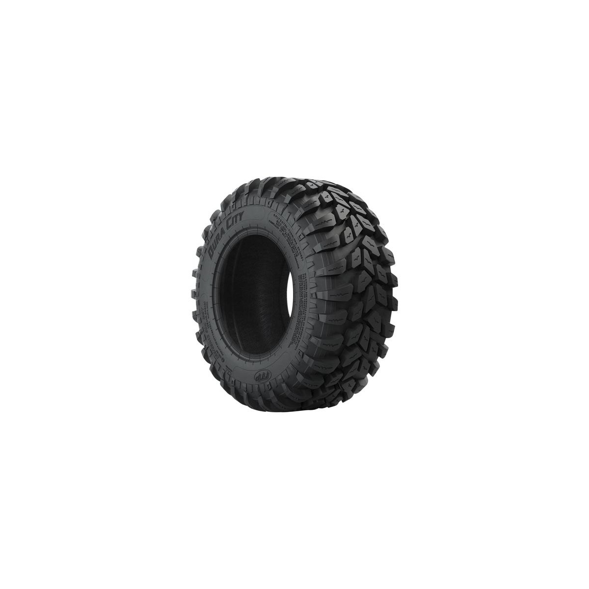 Itp DURACITY REAR 25/10 R12 50N