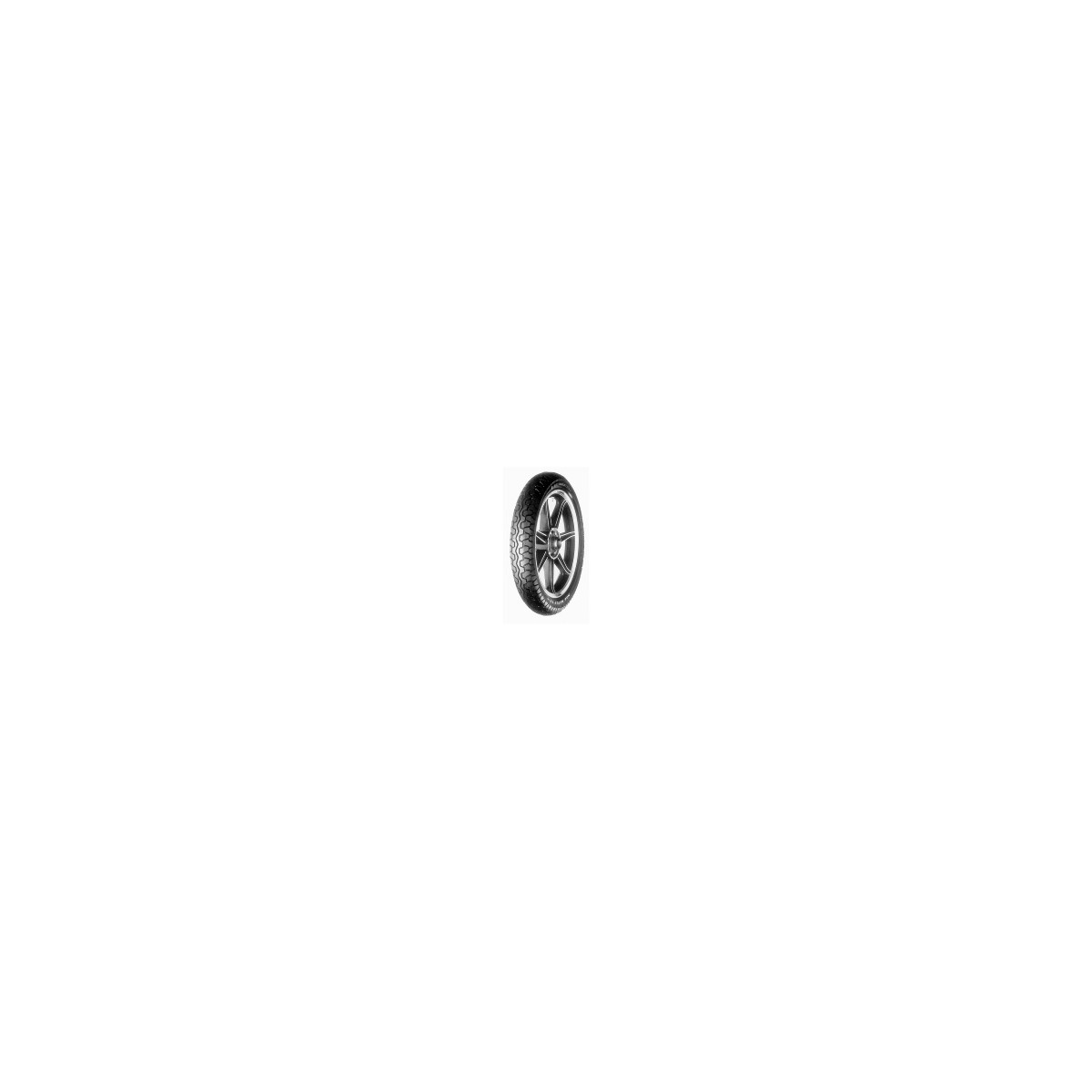 Bridgestone G510 3/80 R18 52P