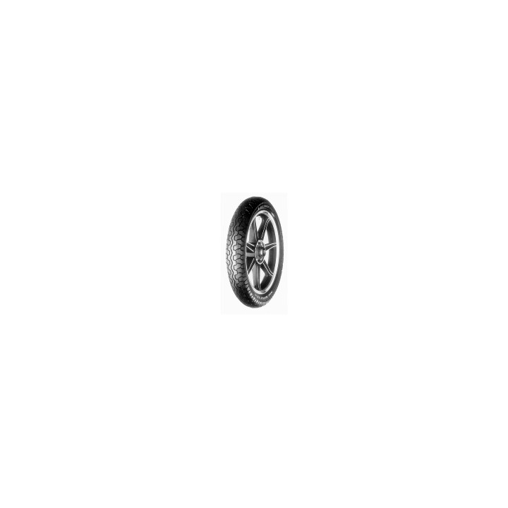 Pneumatico moto estivo Bridgestone G510 3/80 R18 52P
