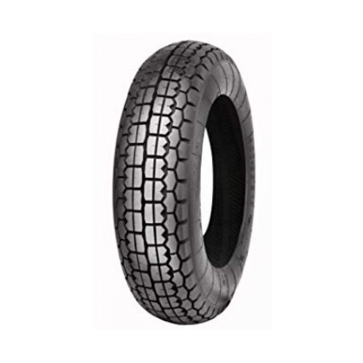 Mitas B-13 3/80 R8 46J