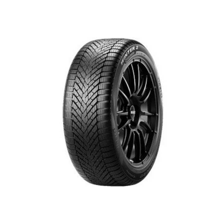 Pneumatici auto invernali Pirelli CINTURATO WINTER 2  215/60 R16 99H Extra Load Aderenza neve