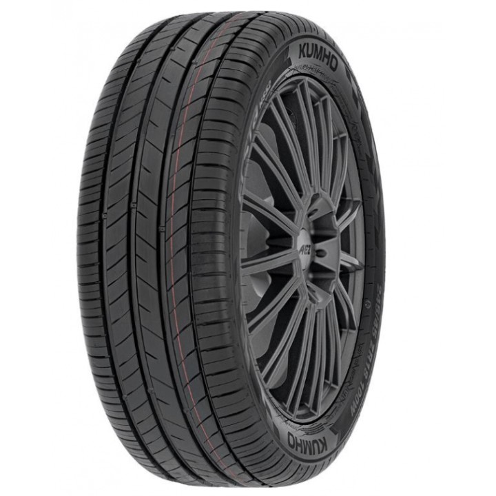 Pneumatici auto estivi Kumho ECSTA HS52 4RIB 205/50 R16 87W