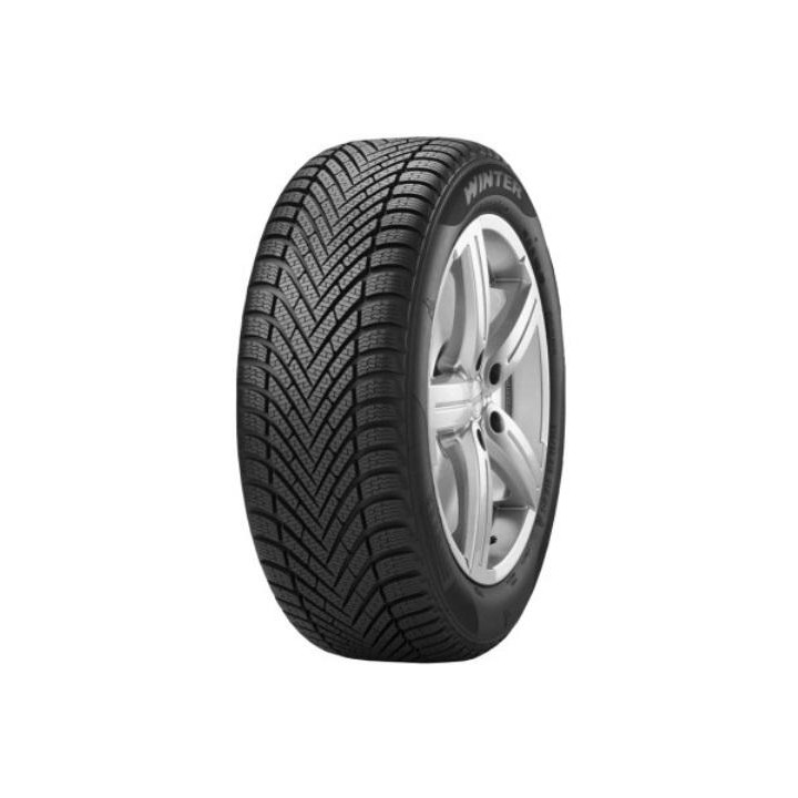 Pneumatici auto invernali Pirelli CINTURATO WINTER  195/55 R16 91H Extra Load Aderenza neve