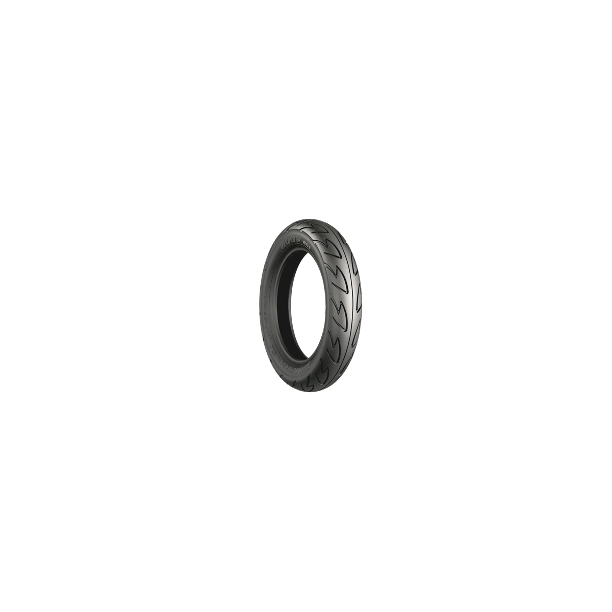 Bridgestone HOOP B01 3/80 R10 51J