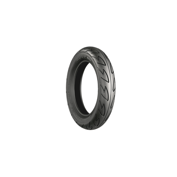 Gomme moto estive Bridgestone HOOP B01 3/80 R10 51J
