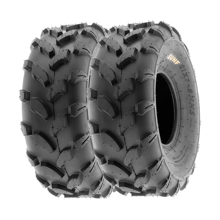 Pneumatico moto estivo Sunf A-003 19/7 R8 28F