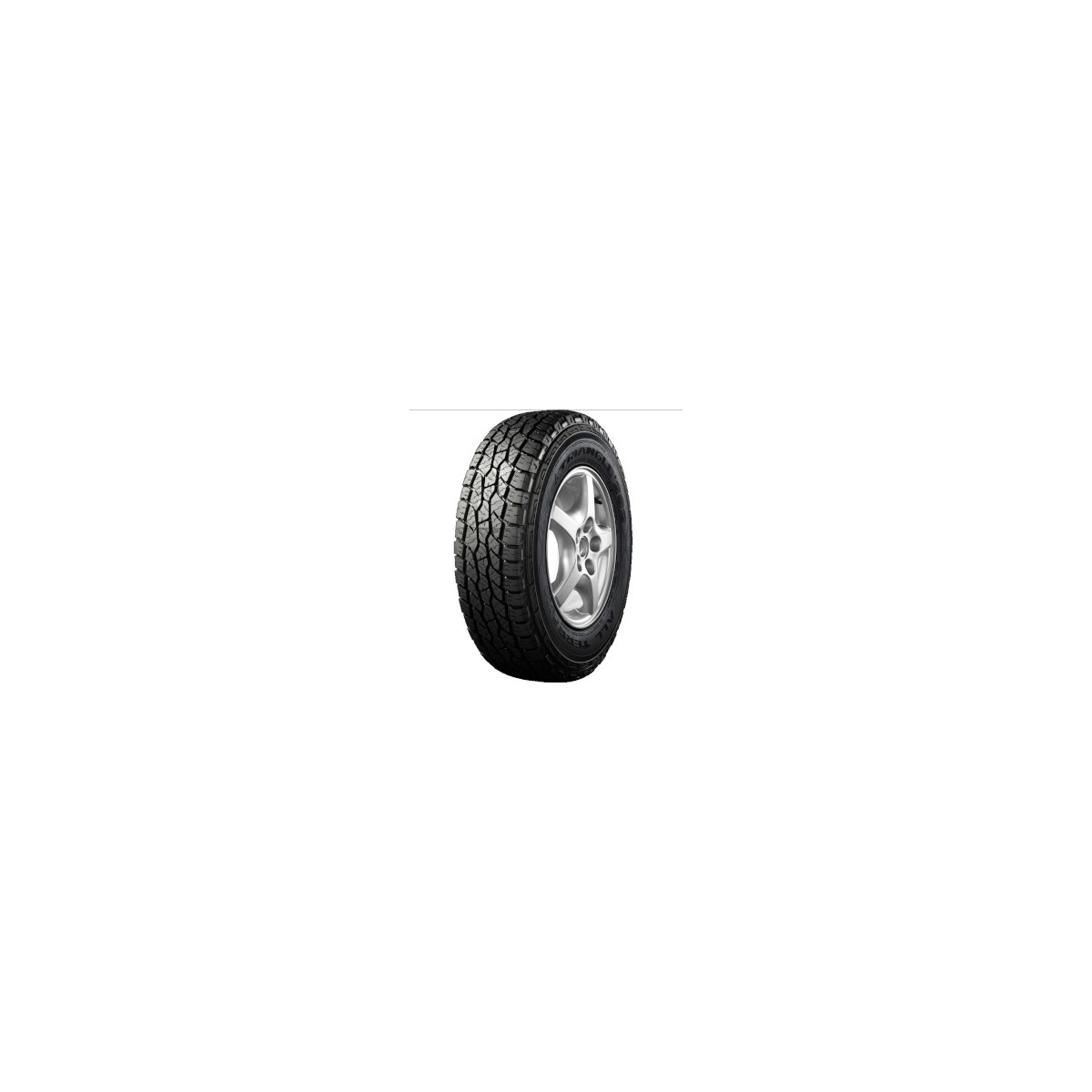 Triangle AGILEX A/T TR292 265/65 R17 112S