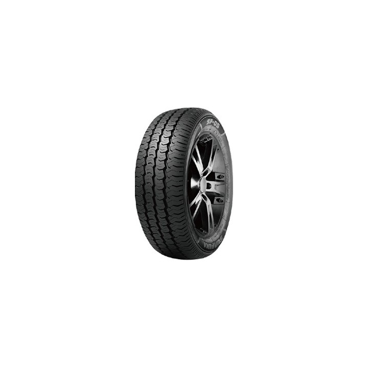 Pneumatici auto estivi Sunfull SF-05 195/70 R15 104/102R