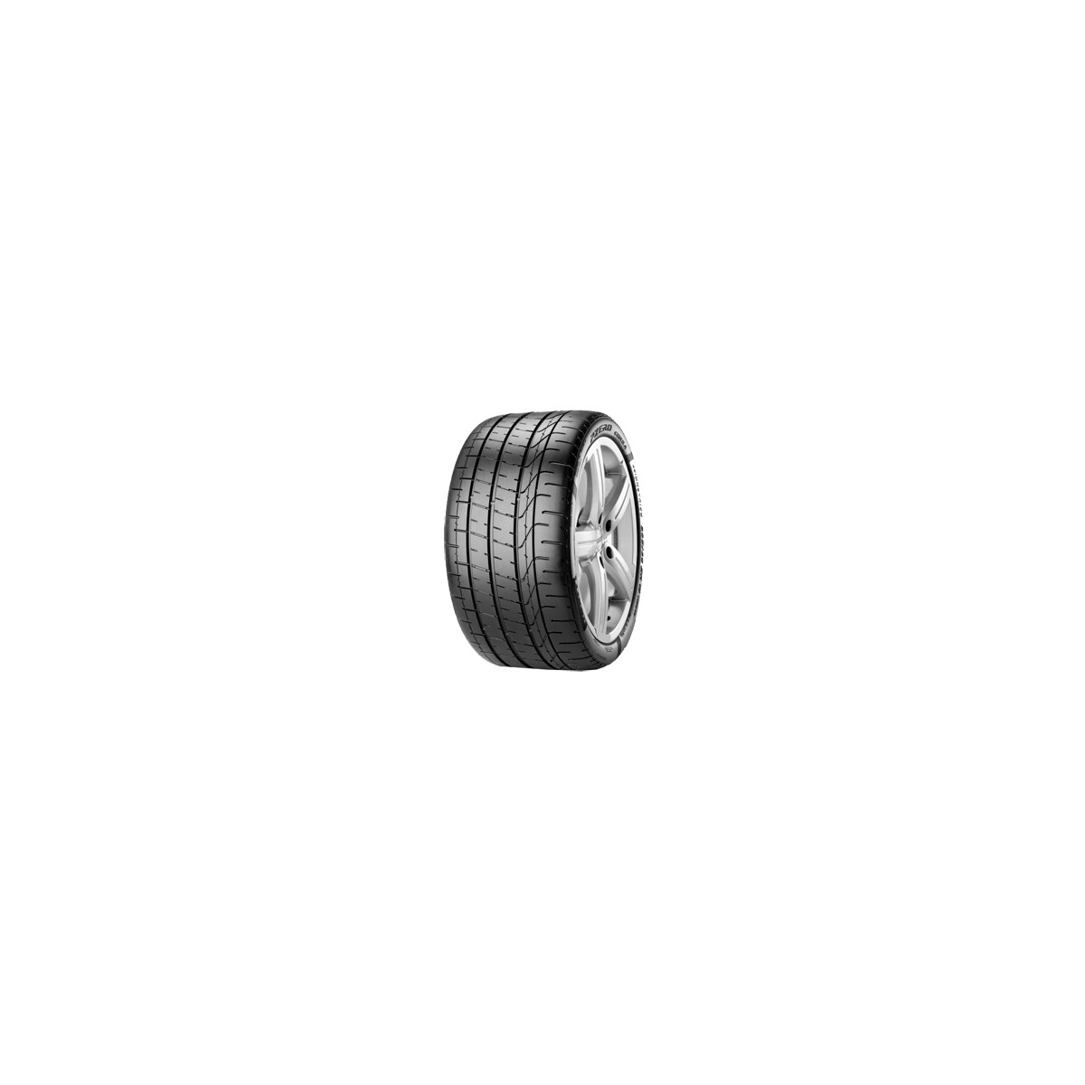 Pirelli PZero Corsa Asimmetrico 2 (L) 255/30 R20 92ZR Extra Load
