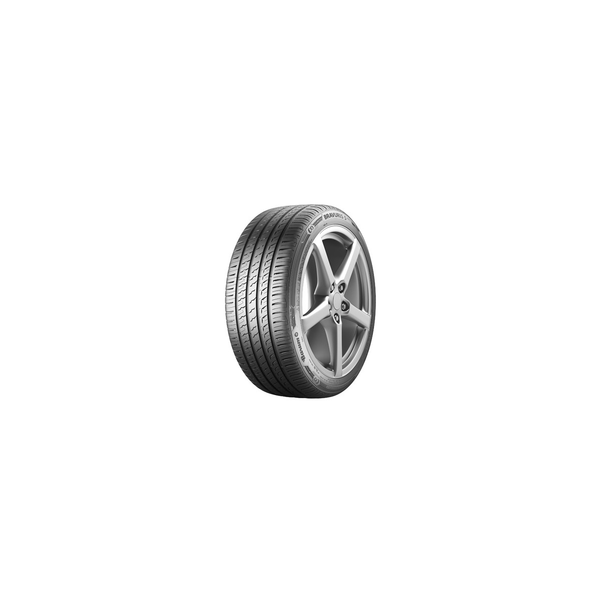 Barum BRAVURIS 5 HMXL 225/45 R19 96W Extra Load