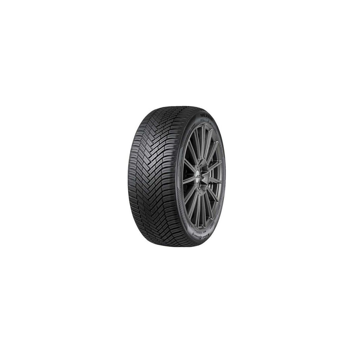Nexen N`BLUE 4SEASON-2 245/45 R20 103W Extra Load