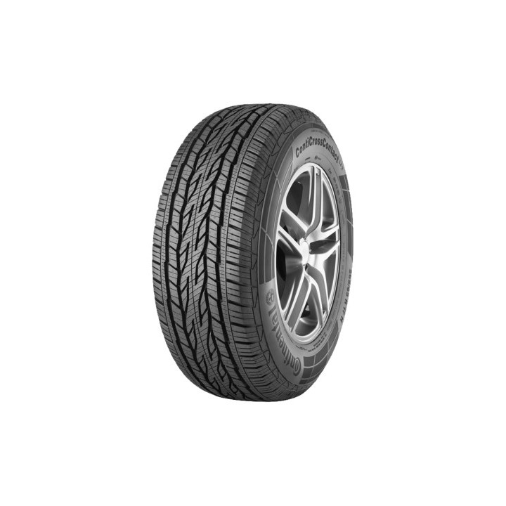 Pneumatici auto estivi Continental CROSSCONTACT LX-2 205/80 R16 110S