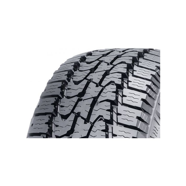 Pneumatici auto estivi Nankang AT-5+ WW 265/75 R16 116T (DOT 2023)