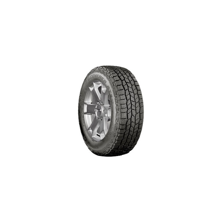 Pneumatici auto 4 stagioni Cooper Discoverer AT3 4S 265/70 R16 112T Aderenza neve