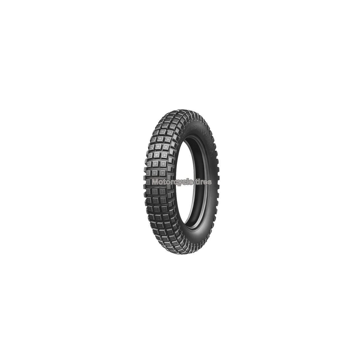 Michelin TRIAL COMPETITION 2/80 R21 45M