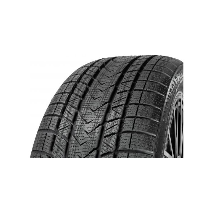 Pneumatici auto invernali Tomket SNOWROAD PRO 215/65 R16 98H