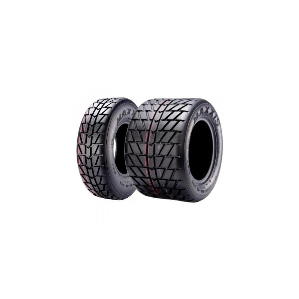 Maxxis C-9273 25/10 R12 50N