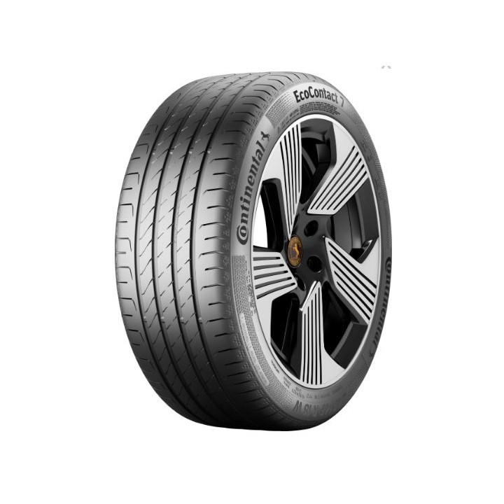 Pneumatici auto estivi Continental ECOCONTACT 7 MO FR  235/45 R20 100W Veicoli Elettrici