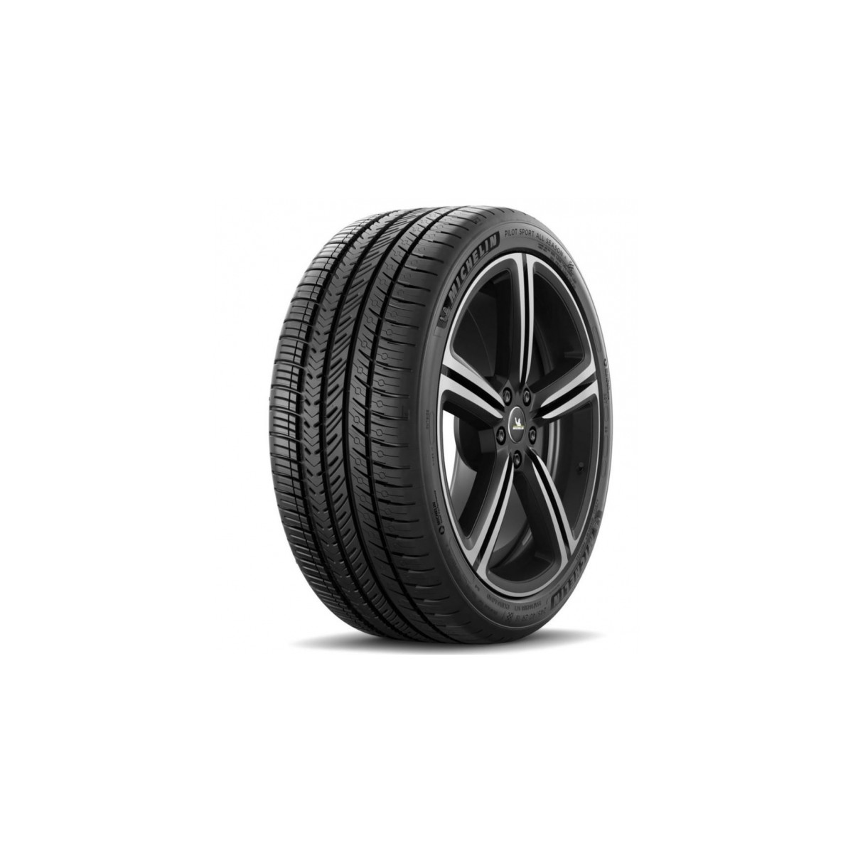 Michelin PILOT SPORT A/S 4 295/35 R20 105V Extra Load