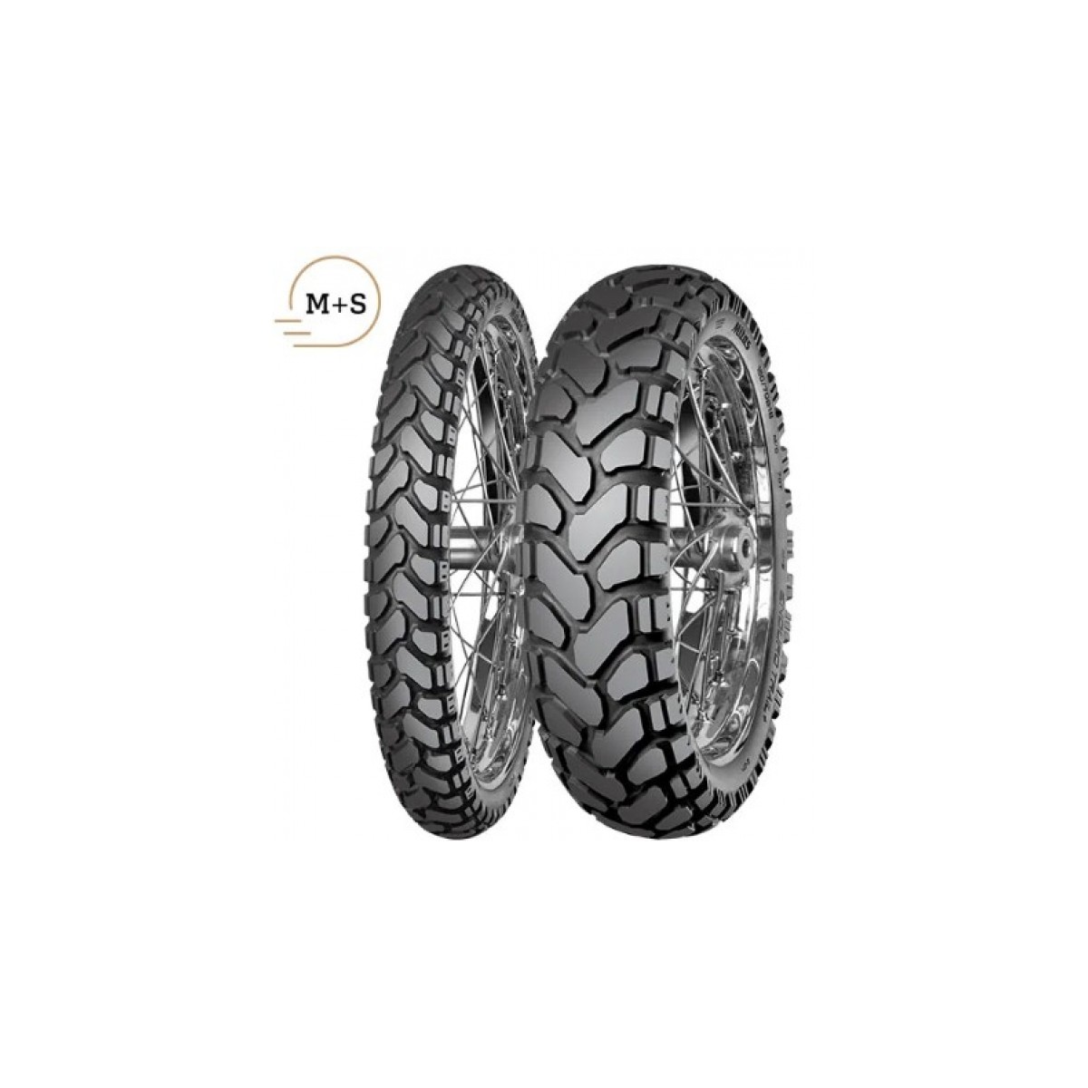 Mitas ENDURO TRAIL+ 4/80 R18 64H